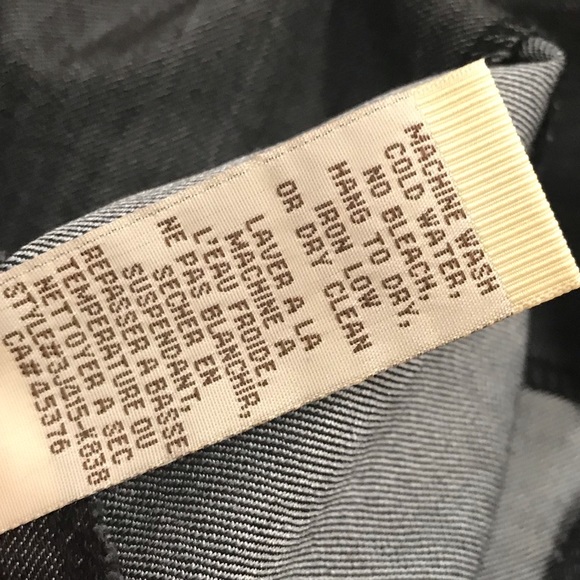 XS Fashion Zip Up Vest - Picture 6 of 6